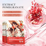 Sadoer Pomegranate Anti-Oxidant Facial Mask