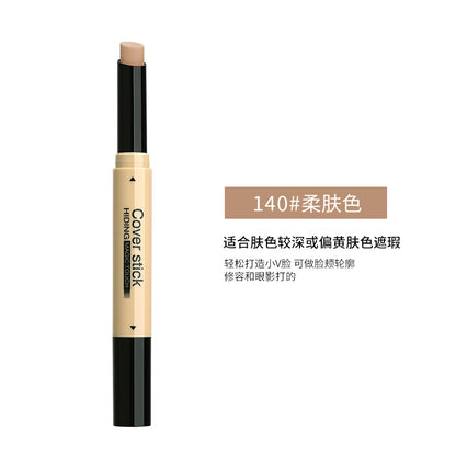 BOB 2in1 Double Concealer Cover Stick