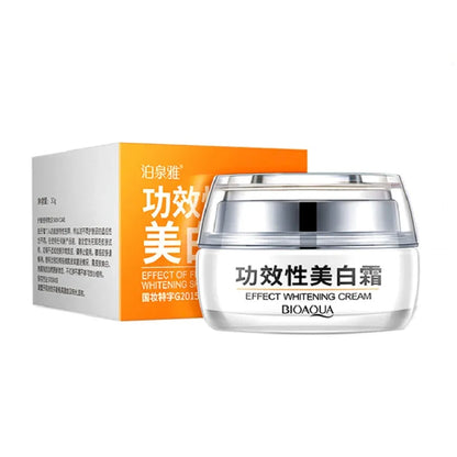 BIOAQUA Effect Whitening Cream 30g