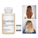 OLAPLEX Bond Maintenance Shampoo No 4 100ml