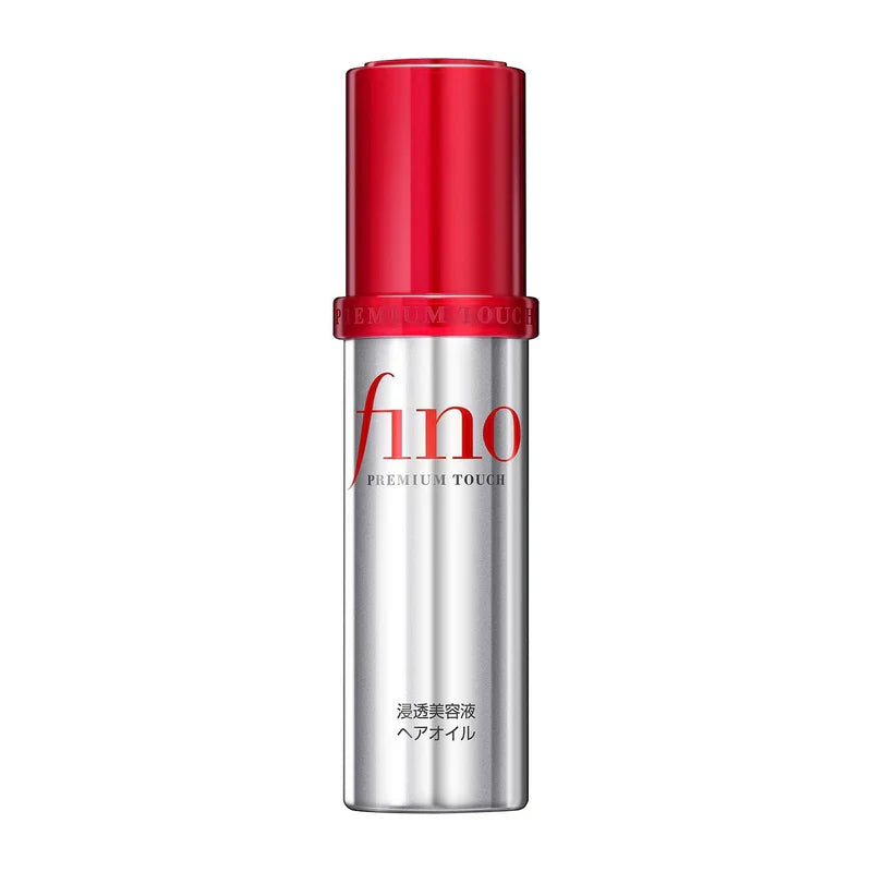 Fino Premium Touch Essence Hair Oil 70ml