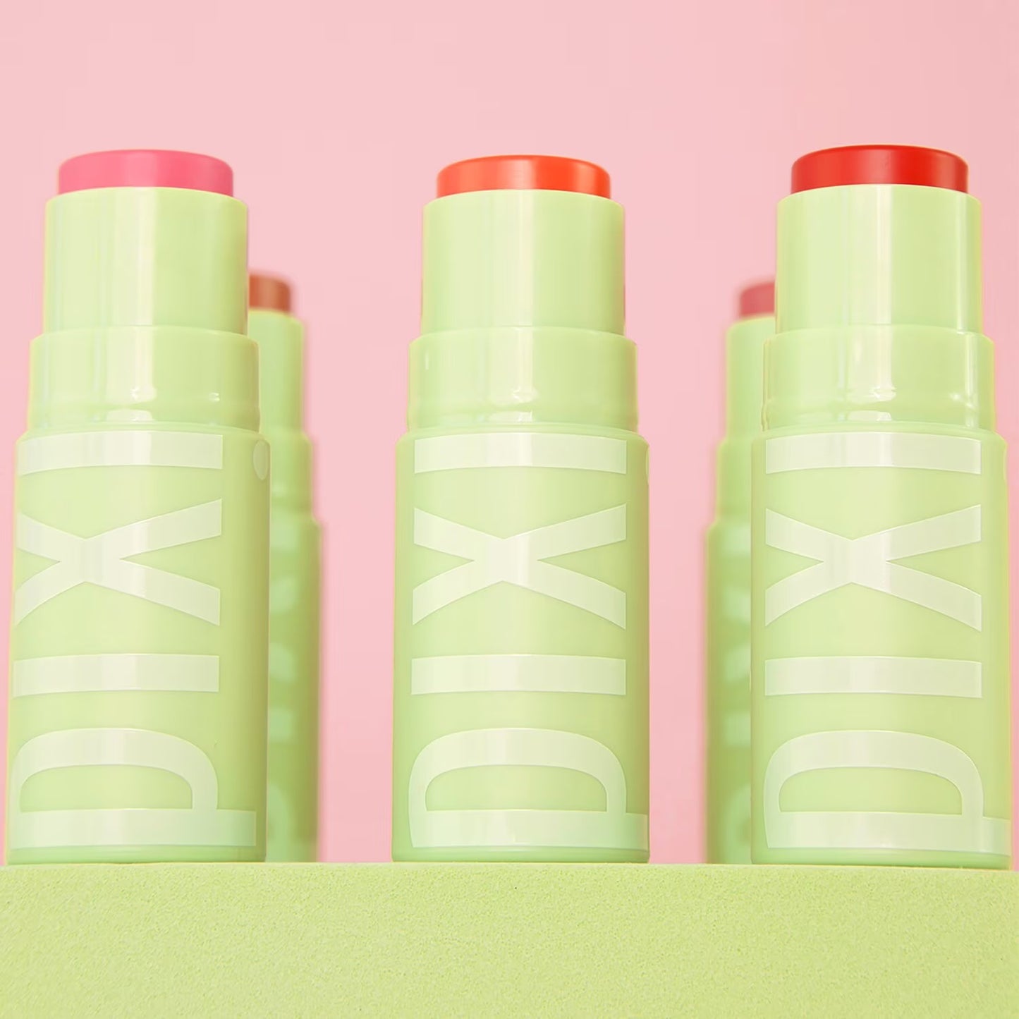 PIXI Hydra Lip Treat Tinted Lip Balm