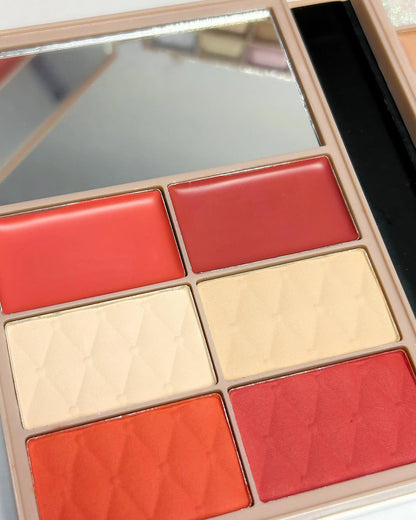 Man Of Noble OMG Makeup Palette Set