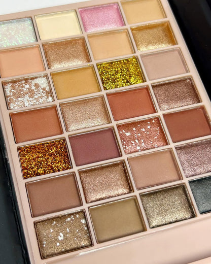 Man Of Noble OMG Makeup Palette Set