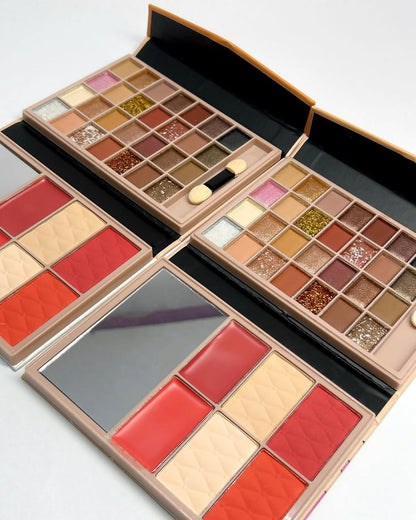 Man Of Noble OMG Makeup Palette Set