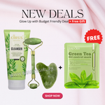 Best for Glowing Skin + FREE GIFT