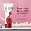 Sadoer Pomegranate Refreshing Deep Purifying Moisturizing Facial Cleanser – 100ml