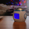 Projector Alarm Clock