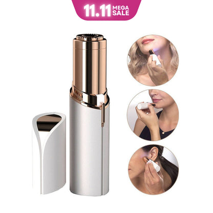 Flawless Hair Removal Rechargeable Machine