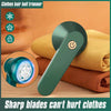 Rechargeable Lint Remover for Clothes, Fuzz Remover Fabric Shaver