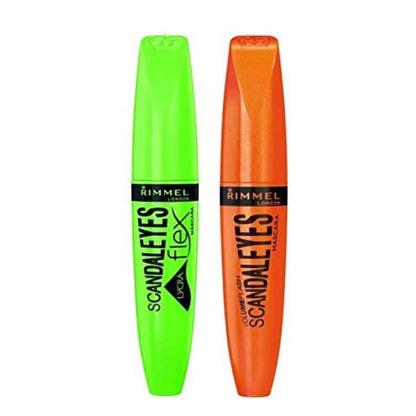 Rimmel London Scandal Eye Lycra Flex Mascara