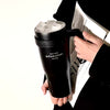 Nice Time Sitarayuri Coffee Stainless Steel Vacuum Insulated Tumbler With Lid Straw And Handle