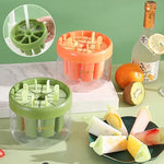 Popsicle Ice Cream Mold