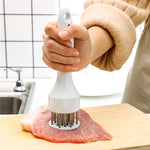 Stainless Steel Meat Tenderizer