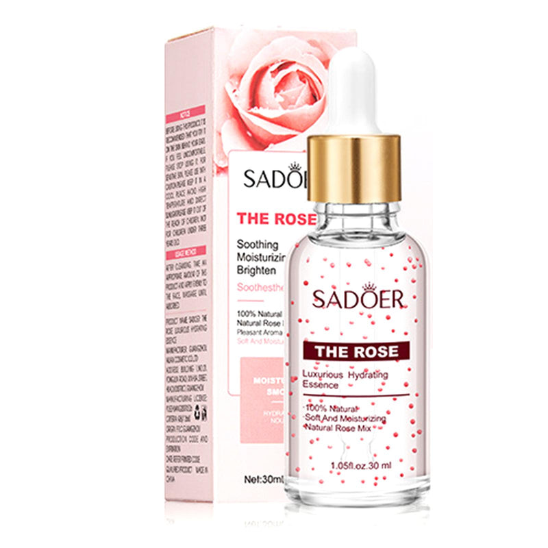 SADOER The Rose Luxurious Hydrating Essence 30ml