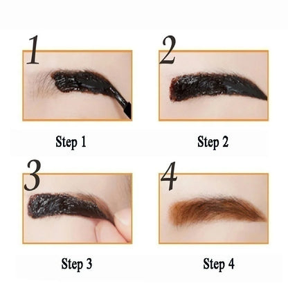 PEINFEN Eyebrow Pencil Semi Permanent Eyebrow Gel