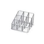 COSMETIC ORGANIZER LIPSTICK HOLDER