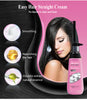 MOKERU Hair Straightening Cream Nourishing Fast Smoothing Hair MaskHair Straightening Cream Nourishing Fast Smoothing Hair Mask