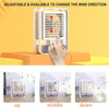 Rechargeable / Portable Water Spray Fan With 3 Speed High Quality