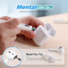 Multifunctional Cleaner Kit For Airpods & Headphones Case Cleaning Tool With Soft Brush