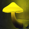 Mini Mushroom Night Led Lamp Energy Saving Led Night Light