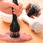 Stainless Steel Meat Tenderizer