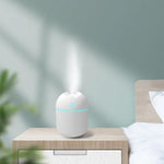 USB Air Aromatherapy Humidifiers