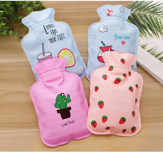 Mini Hot Water Bag beautygirlpk