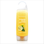 Body Scrub Hanging Jar 260ml