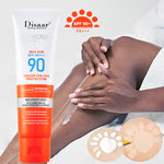 Disaar Sunscreen Lotion SPF Pa+++90