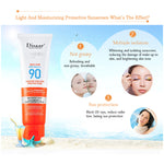 Disaar Sunscreen Lotion SPF Pa+++90