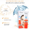 Disaar Sunscreen Lotion SPF Pa+++90