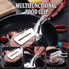 Multifunction Stainless Steel Frying Shovel Clip Food Flip For Fried Fish Shovel Pizza Steak Shovel Kitchen Tools