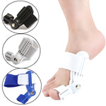 Big Bone Toe Bunion Splint Straightener Toe Straightener Toe Corrector Relief Hallux Valgus