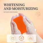 Kojic Acid Soap For Hyperpigmentation Glutathione Collagen Vitamin C