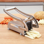 French Fries Cutter Machine