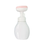 Premium Soap Dispenser Flower Floral Liquid Soap Dispenser