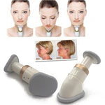 Chin Massager Cervical Neck Anti Cellulite Massager Neckline Slimmer