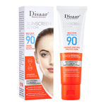 Disaar Sunscreen Lotion SPF Pa+++90