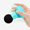 Mini Handheld Massage Gun Deep Tissue Electric Muscle Percussion Device Massage Machine