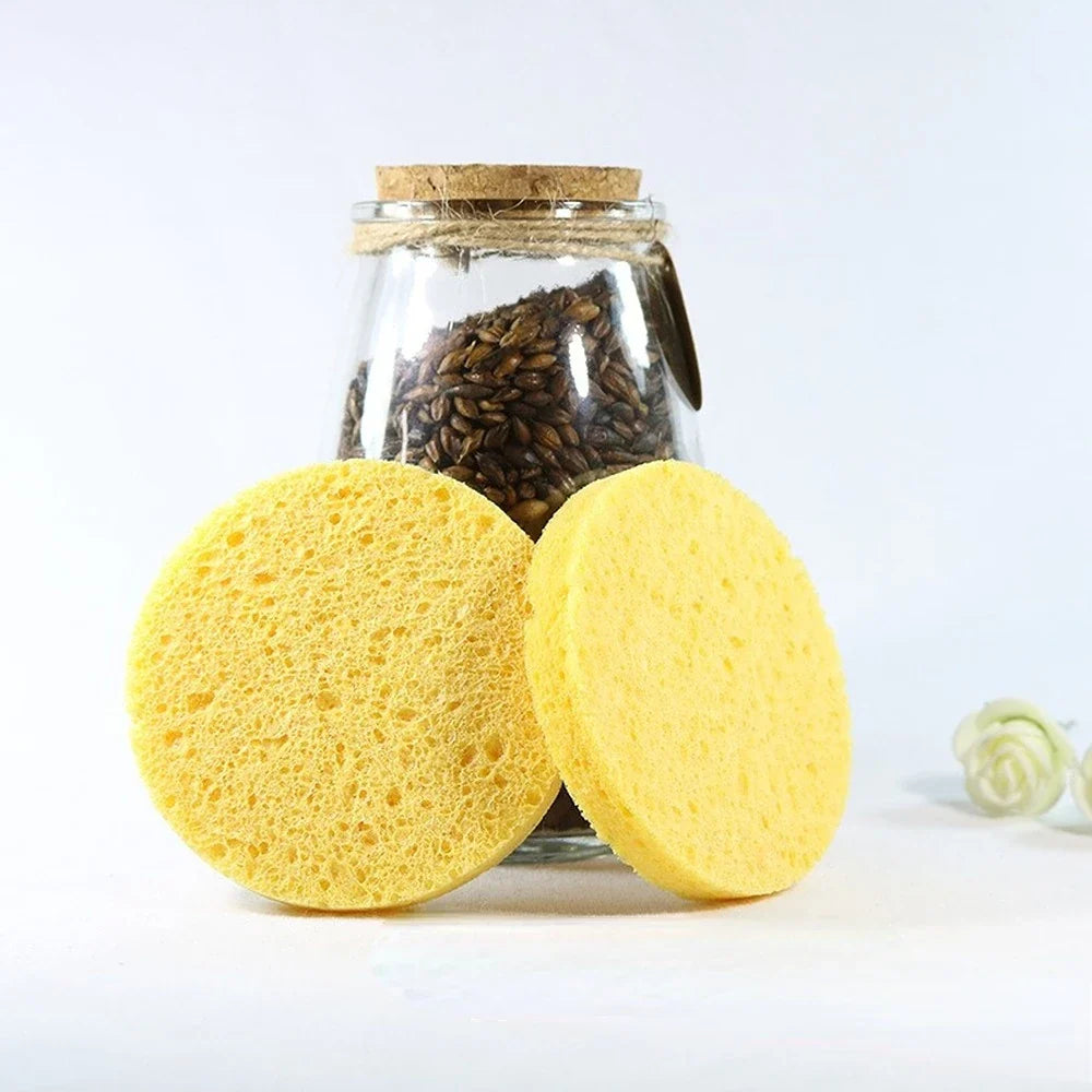 Makeup Sponge Water Puff 12Pcs Pack