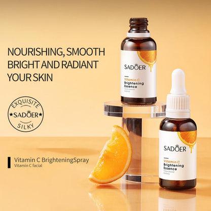 ﻿SADOER Vitamin C Face Serum 30 ml