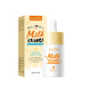 Sadoer Milk Orange Hydro Boost Serum