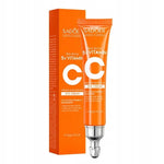 Sadoer Skin Active 5x Vitamin C Firming And Nourishing Eye Cream