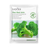 SADOER Broccoli Beauty Moisturizing Face Sheet Mask