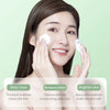 SADOER Vitamin C Facial Cleanser Deep Purifying Moisturizing Refreshing 100g