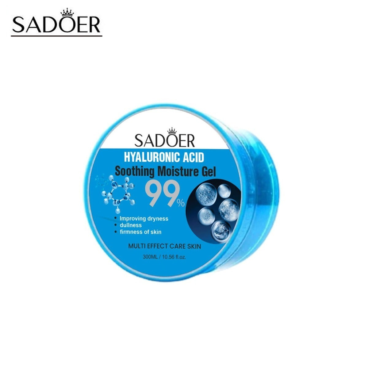 SADOER Soothing Moisture Gel 300ml