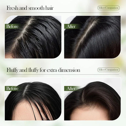 SADOER Rosemary Volumizing Anti Dandruff Anti-Itch Shampoo