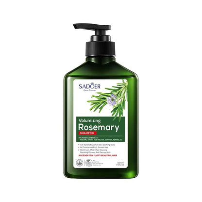 SADOER Rosemary Volumizing Anti Dandruff Anti-Itch Shampoo