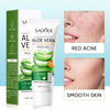 Sadoer Aloe Vera Soothing Moisture Face Gel